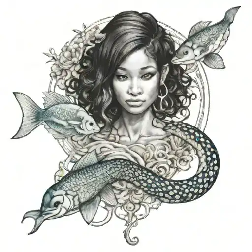 Jhene Aiko 333 Pisces