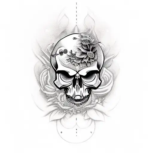 Skull