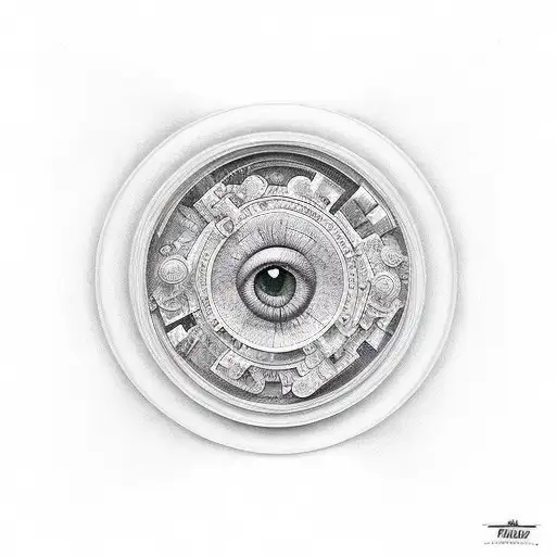 We Love U From The Door Way In To The Door Way Out