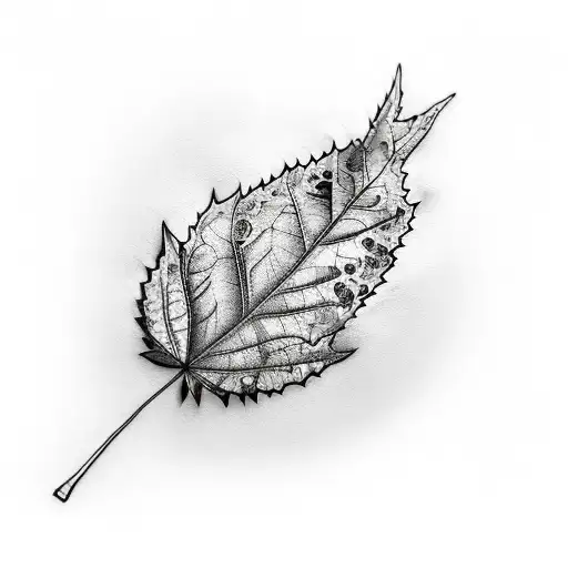 Leaf
