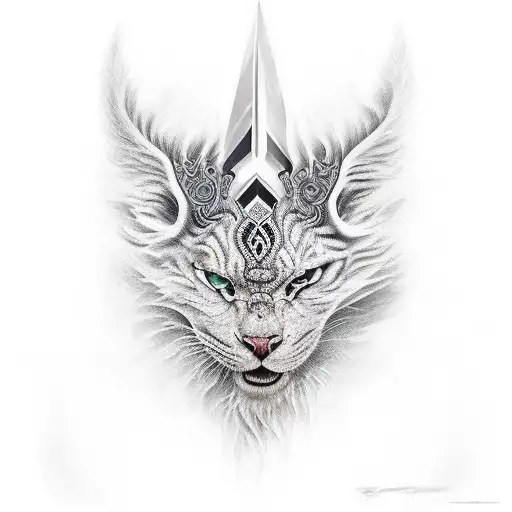 Resillience And Warrior Meaning