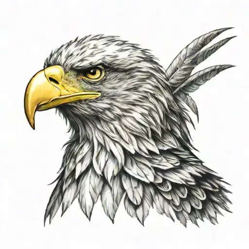 Eagle Head