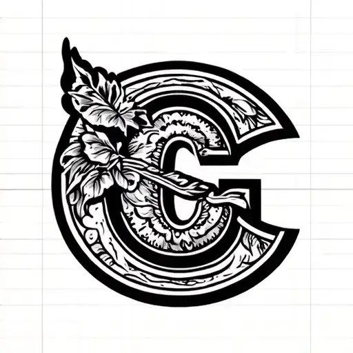 3 Kids Name Starts With Letter C