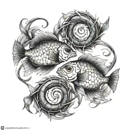 Pisces And Scorpio Love