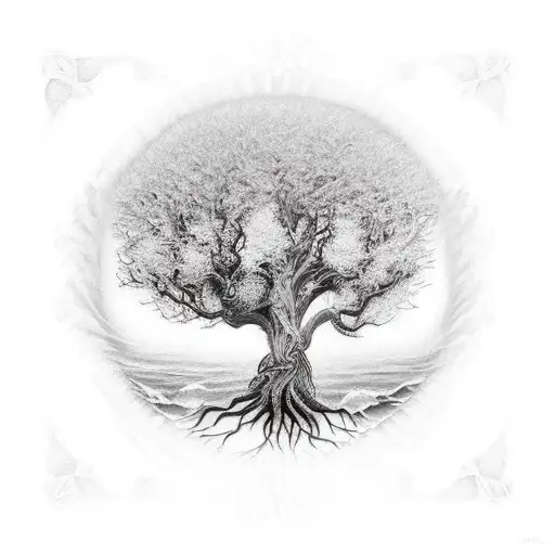 Tree Of Life