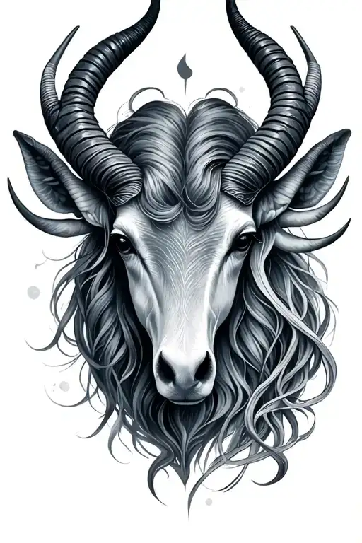 Friendship Cancer And Capricorn Symbol