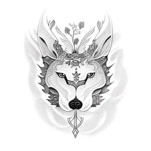 Nordic Folk Tales Sleeve