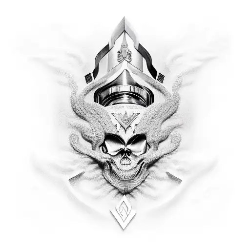 Black Luster Soldier Envoy Of The Beginning You Go Oh