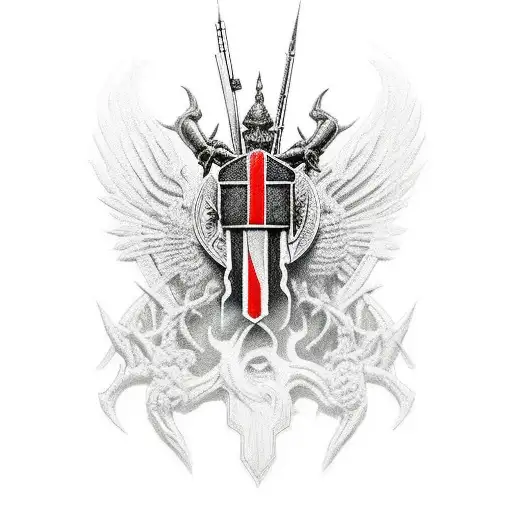 Black Luster Soldier Envoy Of The Beginning