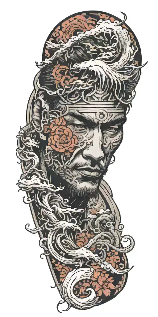 Mens Fashion Inspired By Japanese Culture