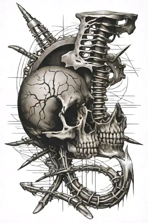 Spinal Surgery Related Images