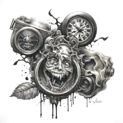 Life Is A Beautiful Madness