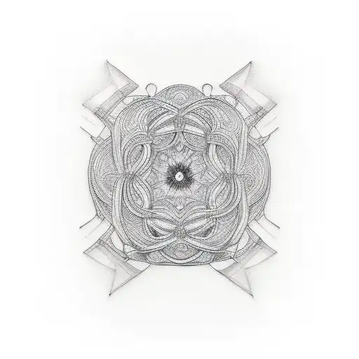 Fine Line Minimalist Small Delicate