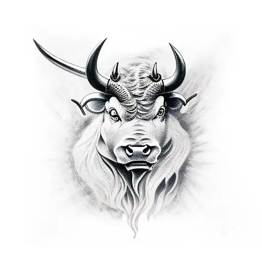 Bull Devil