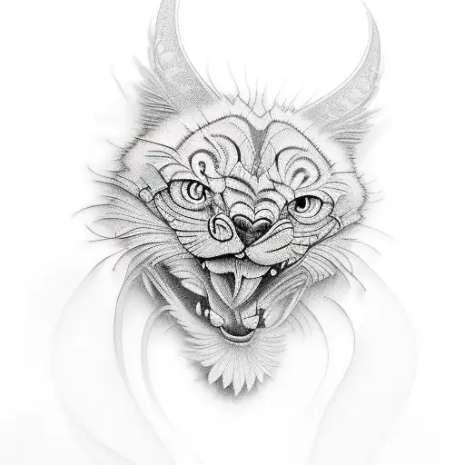 Fine Line Minimalist