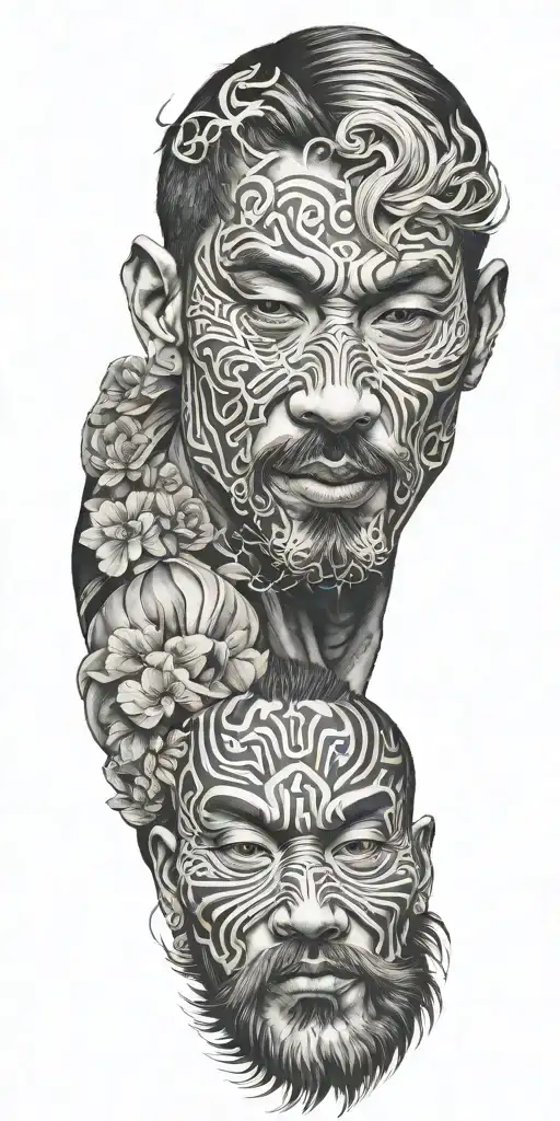 Mens Fashion Inspired By Japanese Culture