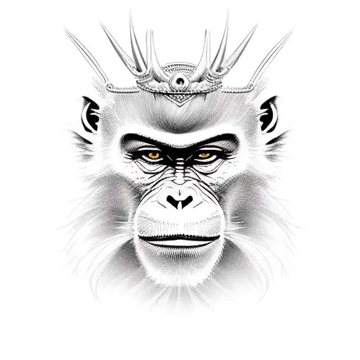 Monkey King