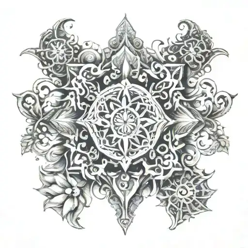 Puerto Rican Heritage Symbols