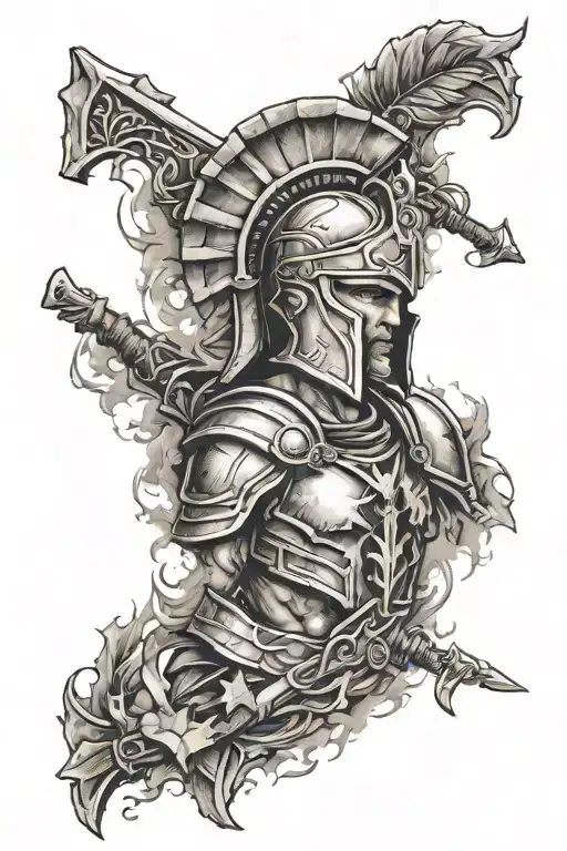 Spartan Infrastructure