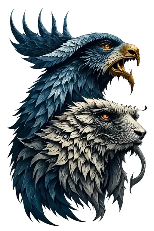 Celtic Norse Mythology Vegvisir