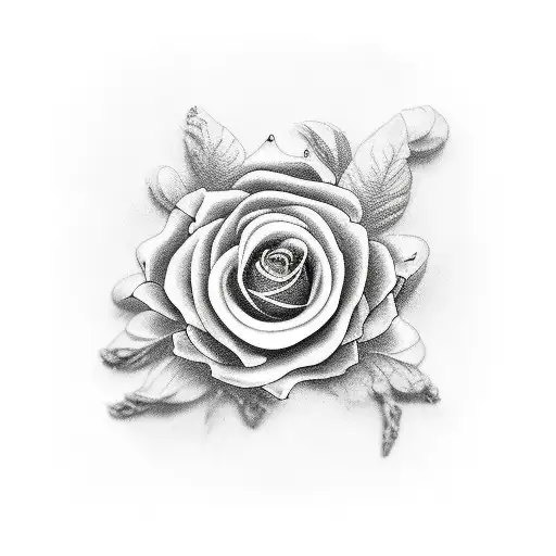 Tattoo For 4 Friends