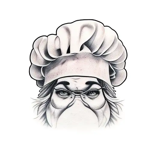 Chef Tatoo