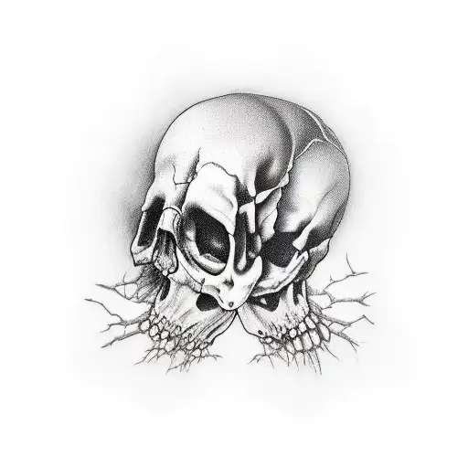 Dead Brother Waiting For Me To Join Him