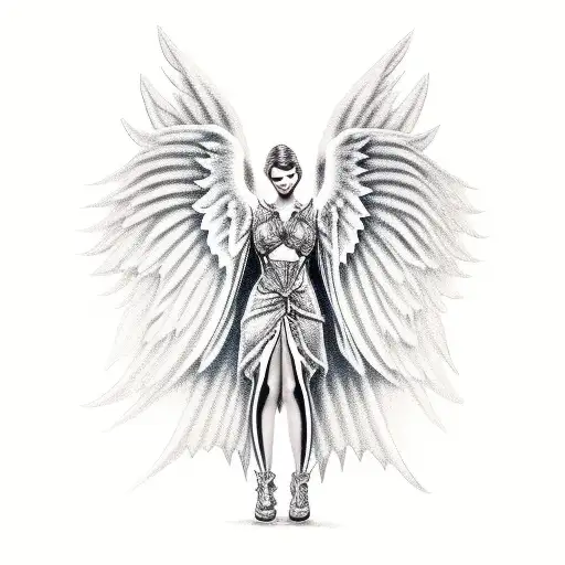 Angel Knight