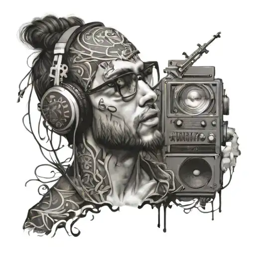 Music Producer Valencia 33 Years Old