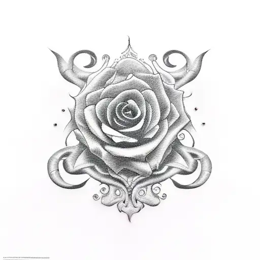 Money With Musical Notes