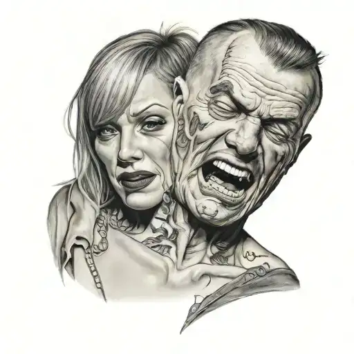 Wife Cheating On Her Husband