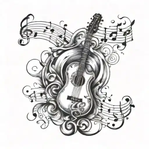 Music Inspirational Quotes