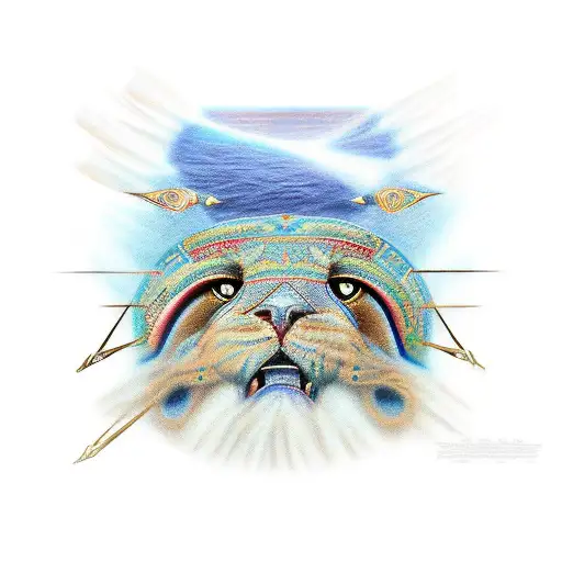 Realism Egiptian Style