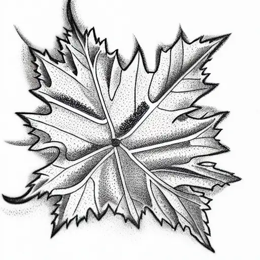 Maple Leaf