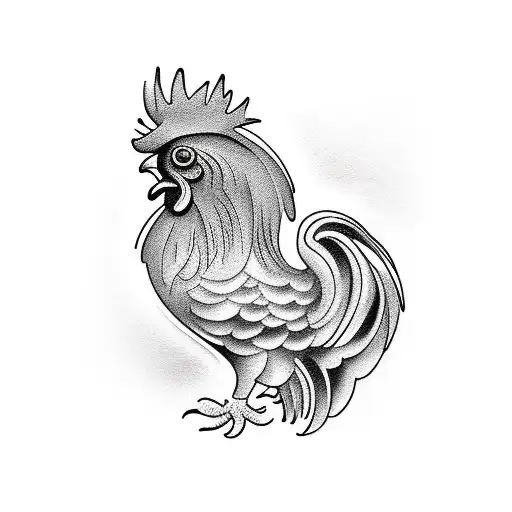 Rooster