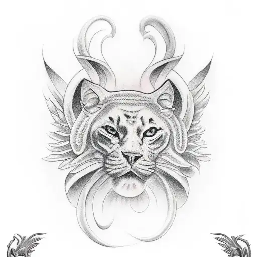 Heaven Gates Memorial