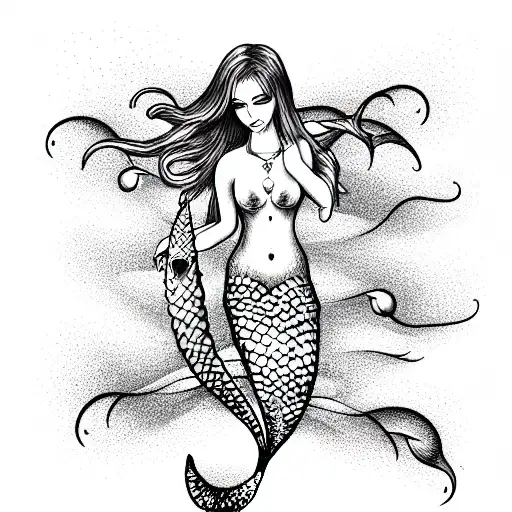 Mermaid