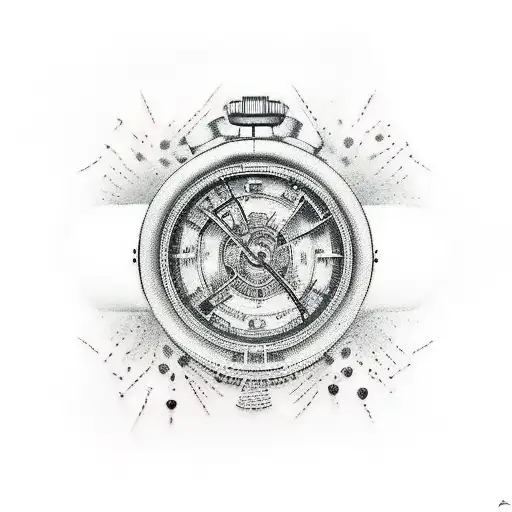 Artist Dad Heartbeat