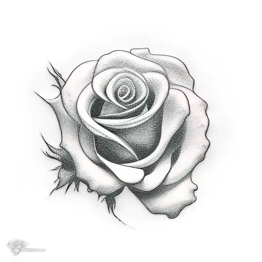 Heaven Gates Memorial Roses