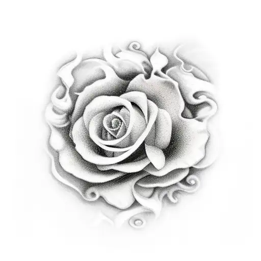 Showtime With Fire Around It