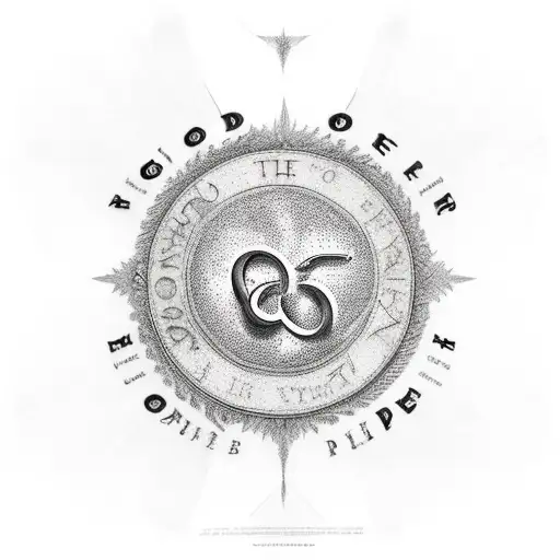 God's Love Replace The O's With Wounds