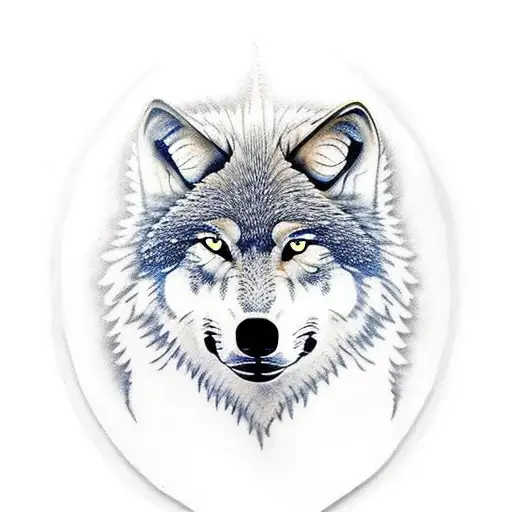 Wolf Of Rome With Romulus And Remus