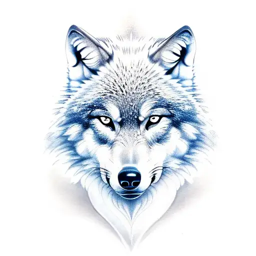 Wolf Profil