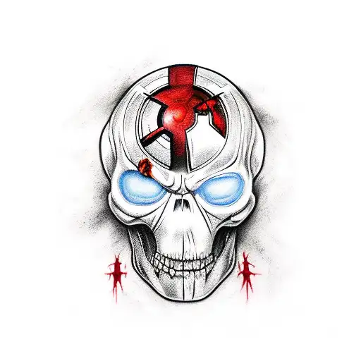 Marvel Avengers As Zombies