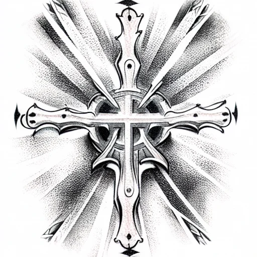 Christian Cross