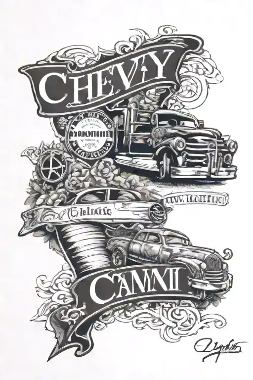 My Name Ary The Missouri State Shape The Date 11-02-10 The Names Chev Cami And Benji Under Ary