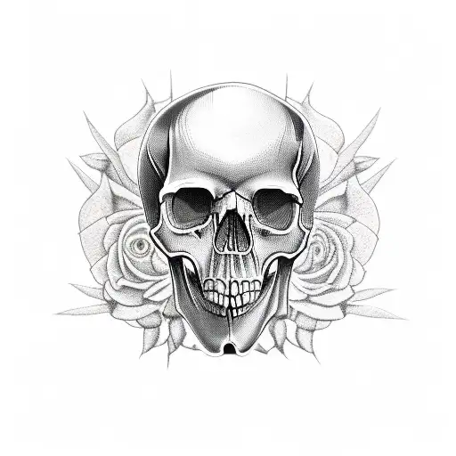 Skull