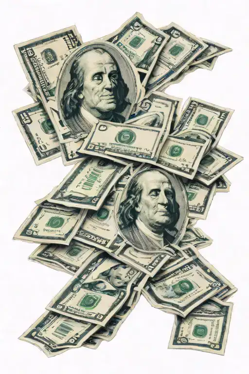 Loyalty Resoect Money