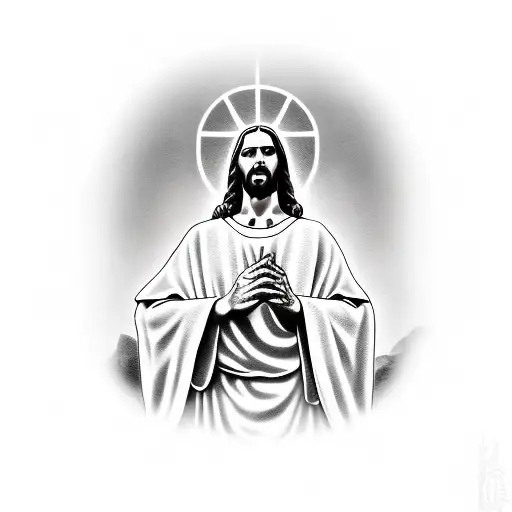 Historically Accurate Jesus