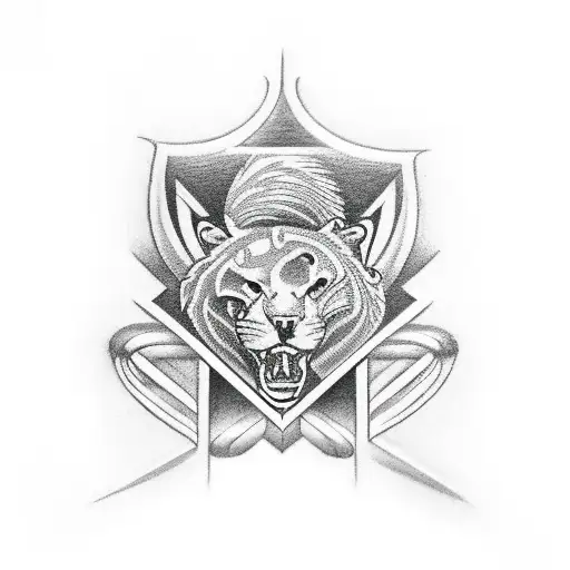 Nas Logo With Twin Towers